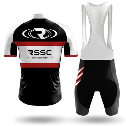 100% Emotion Herren-Radsport-Set 
