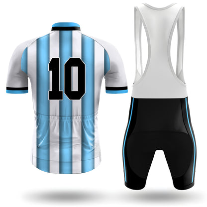 Ensemble de cyclisme pour homme 100% Emotion 