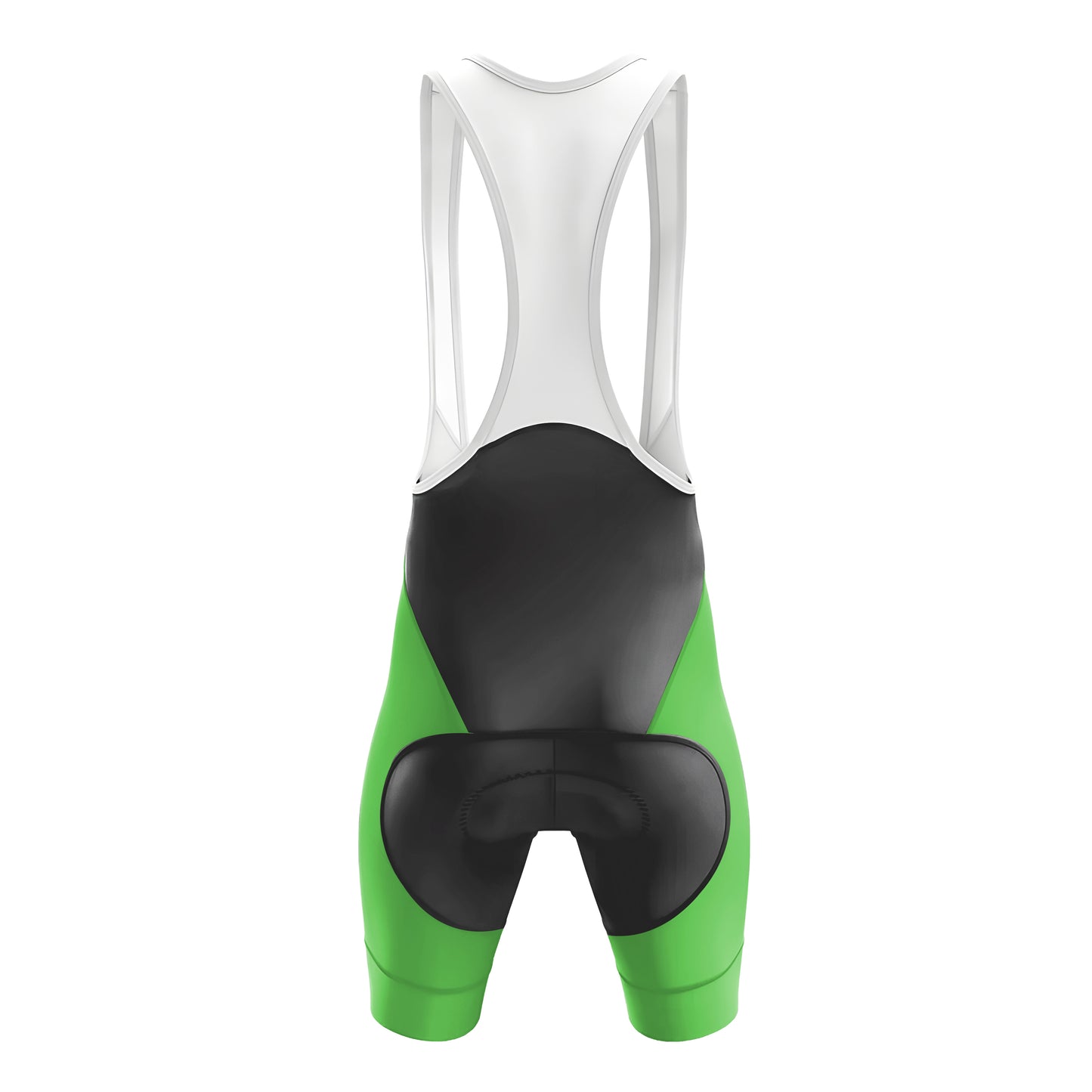 Urban Green Men's Cycling Kit