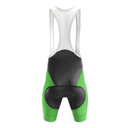 Urban Green Men's Cycling Kit
