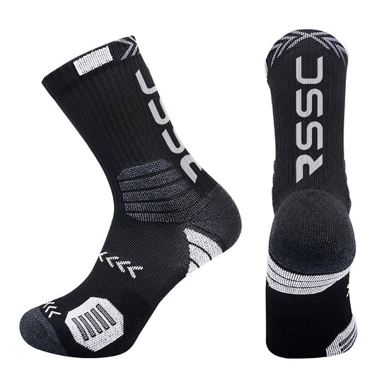 Chaussettes de cyclisme haute performance