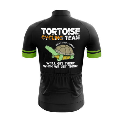 Tortoise Cycling Team Men's Cycling Kit