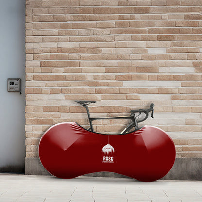 Housse de roue de vélo 100% Emotion 