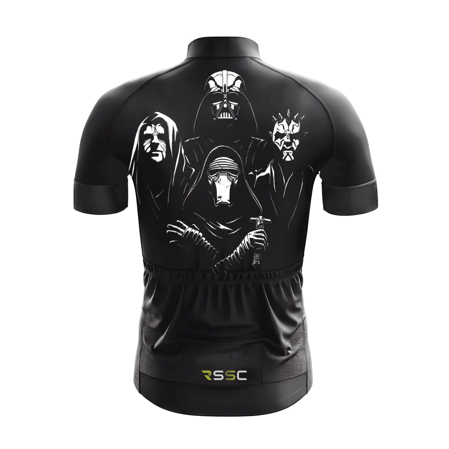 Dark Side Men's Cycling Kit