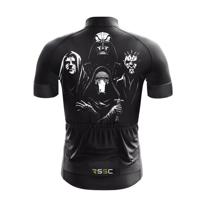Dark Side Men's Cycling Kit