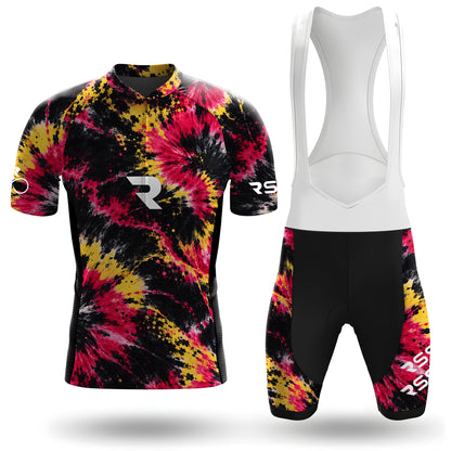 Ensemble de cyclisme pour homme 100% Emotion 