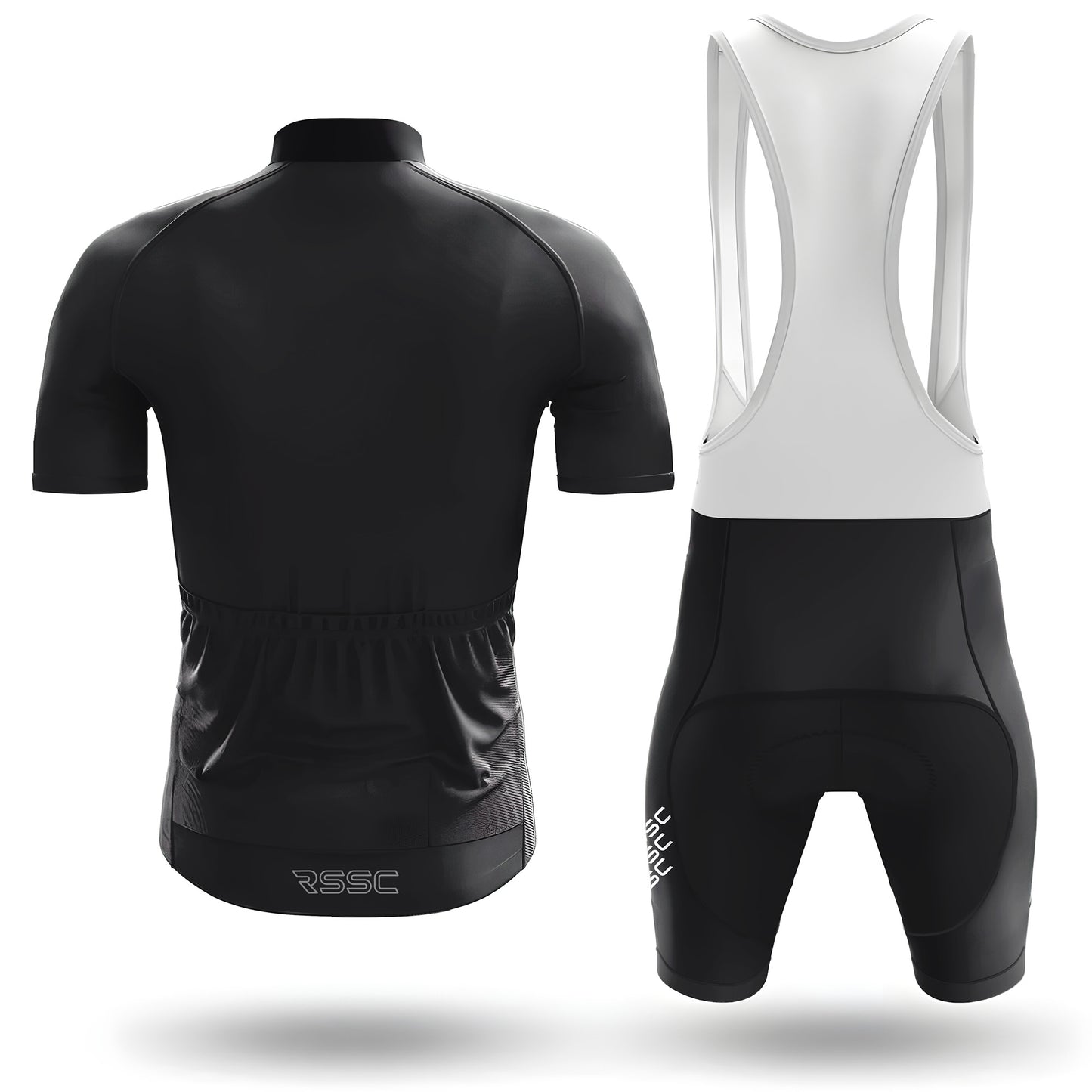 Ensemble de cyclisme pour homme 100% Emotion 