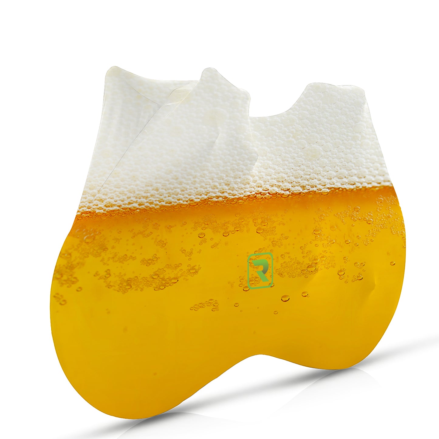 Beer Bicycle Full Cover