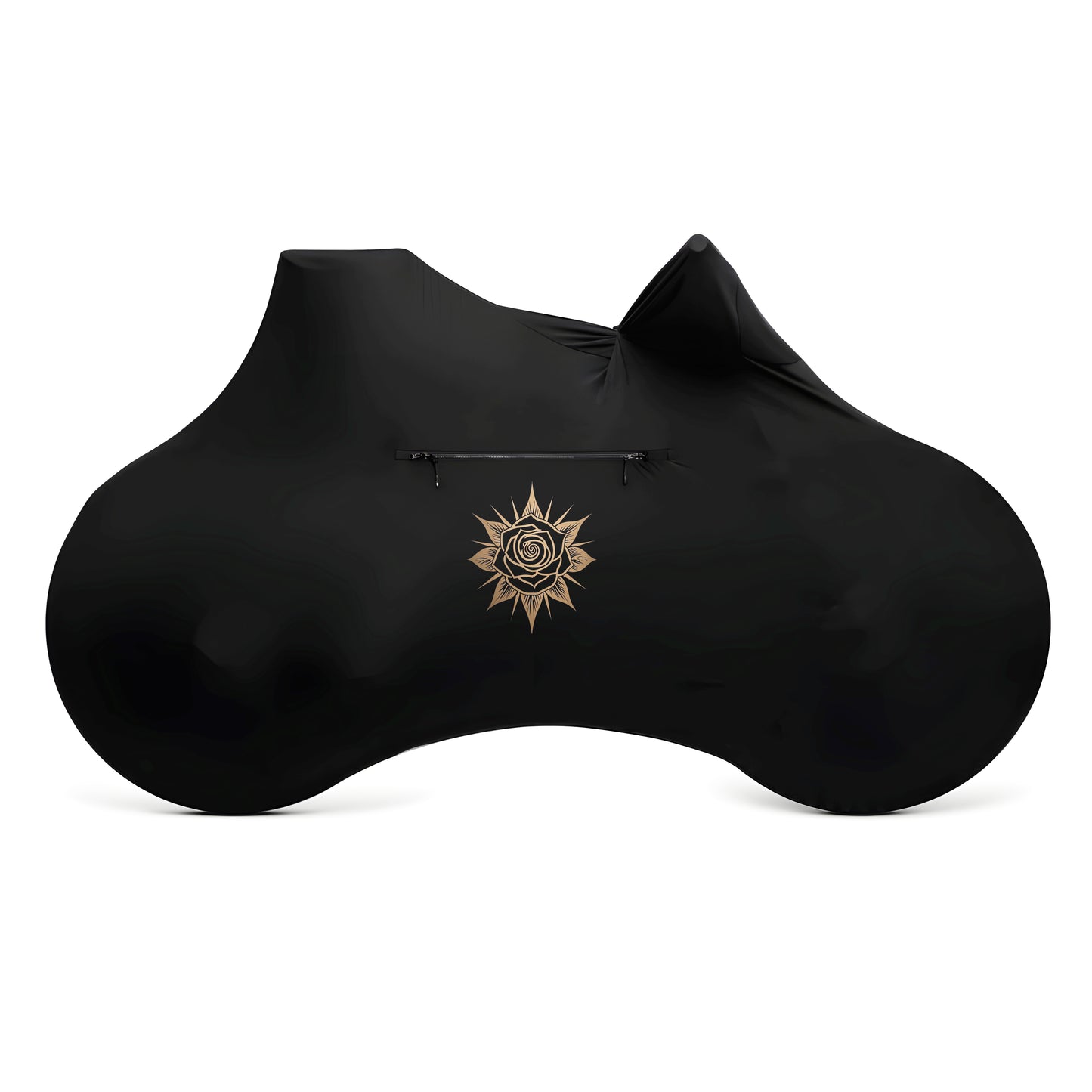 Gilded Rose Bicycle Full Cover