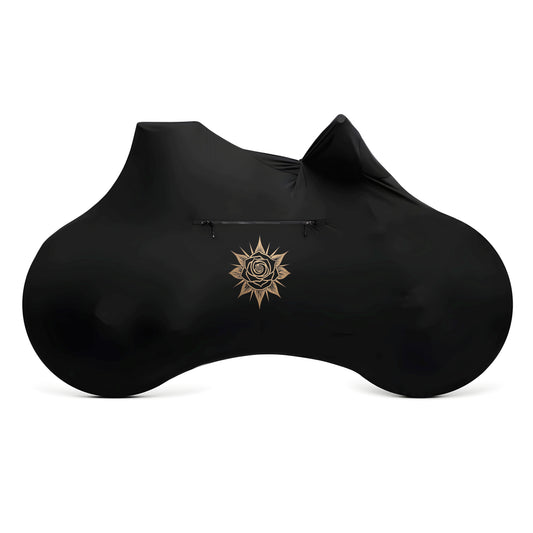 Gilded Rose Bicycle Full Cover