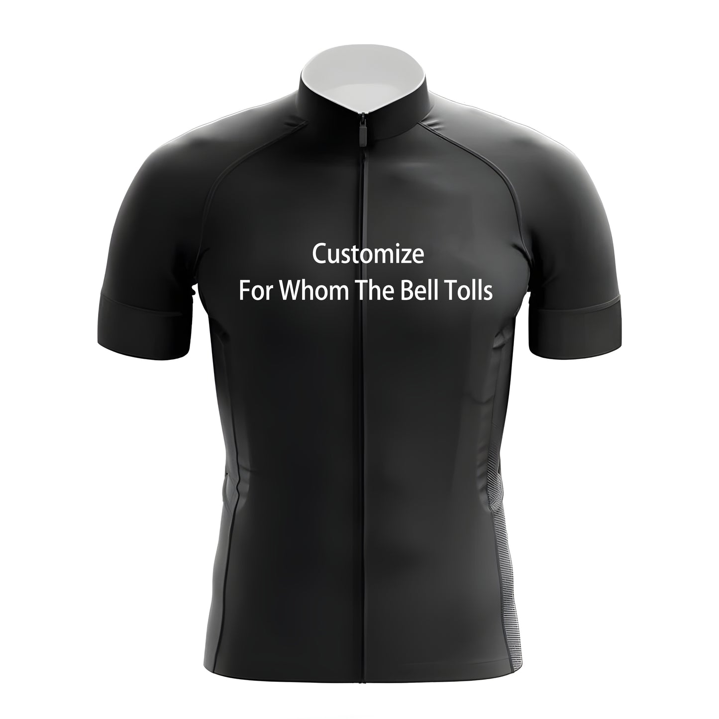 For Whom The Bell Tolls Men's Cycling Kit