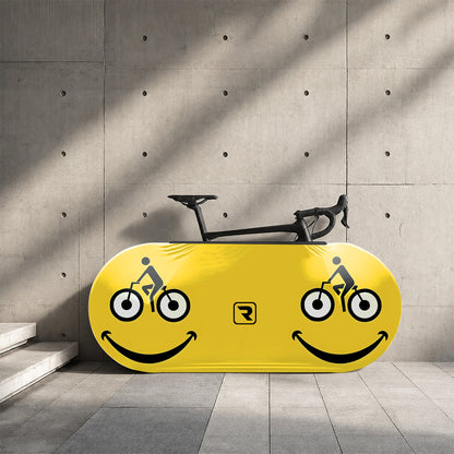 100% Emotion Fahrrad-Laufradabdeckung 