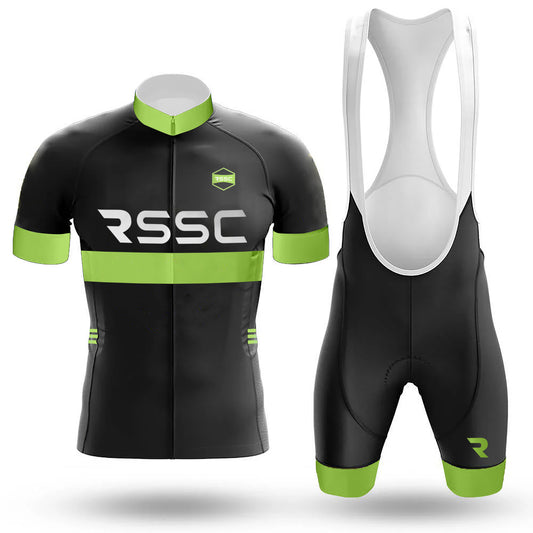 RSSC Store Men's Cycling Kit