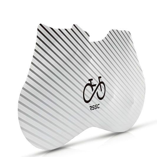 Vollabdeckung für Fahrrad „Bike Forever“
