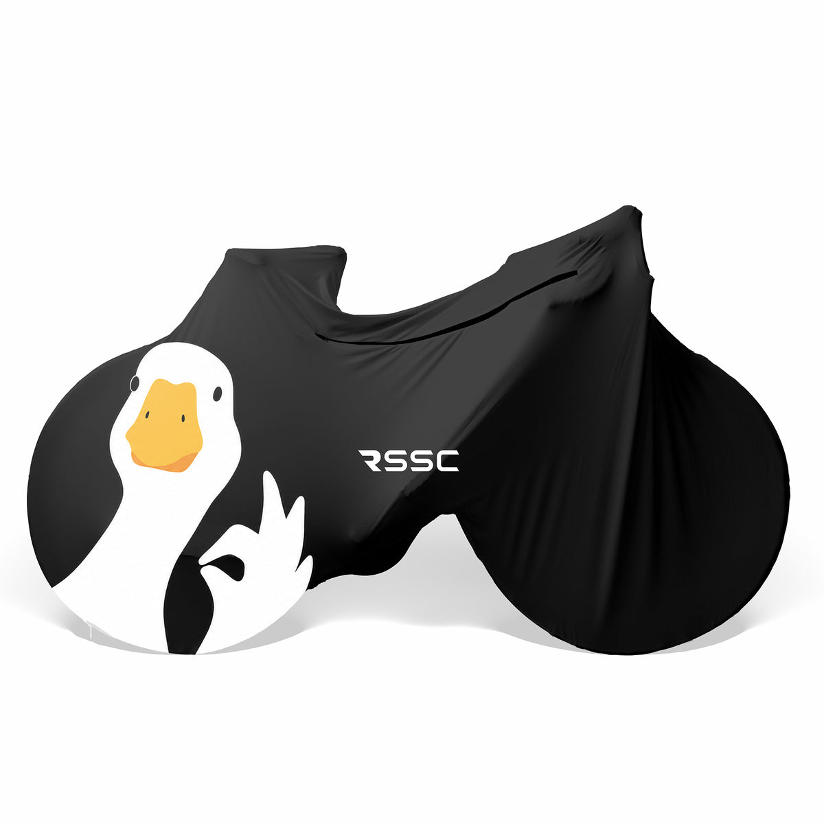 Goose Bicycle Full Cover