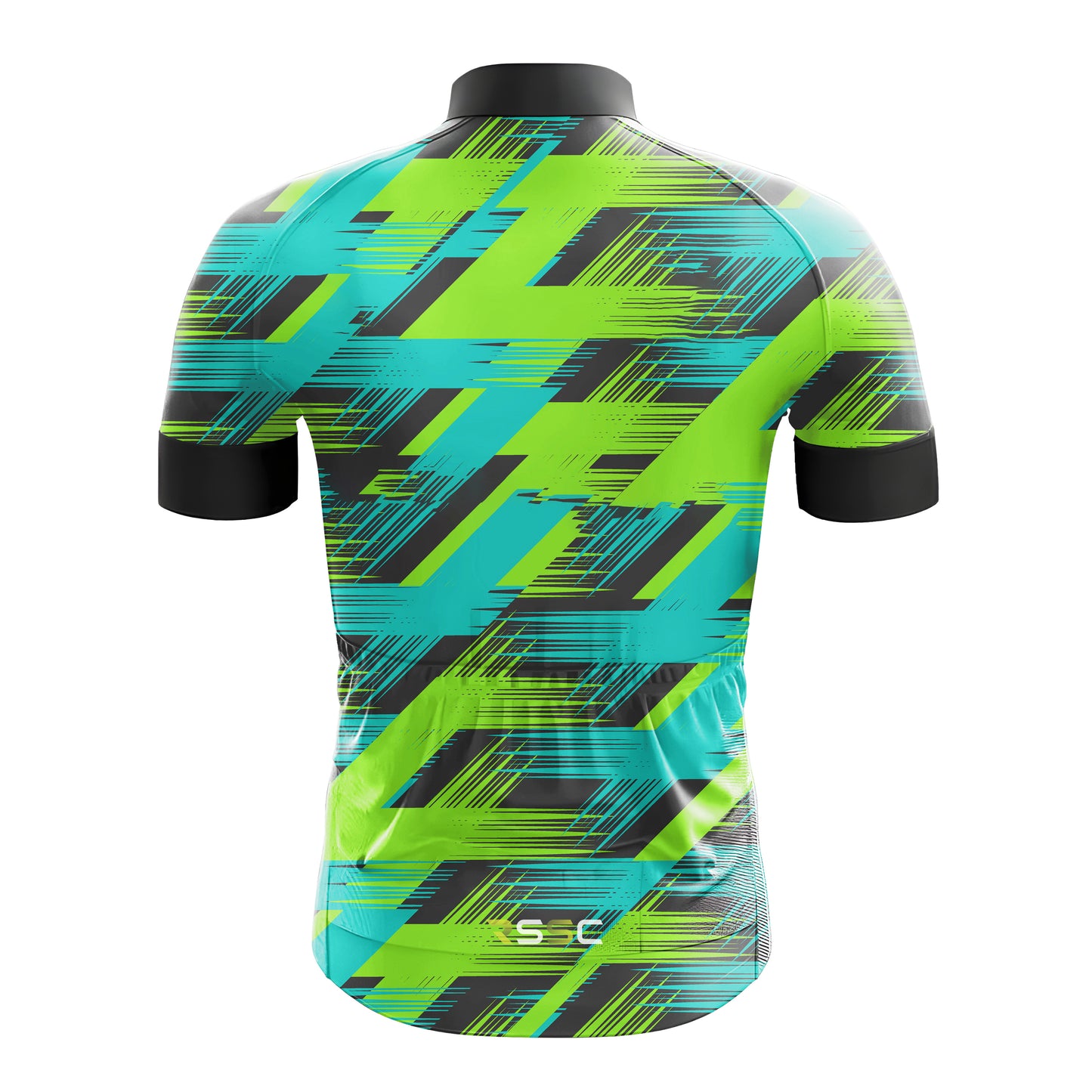 100% Emotion Herren-Radsport-Set 