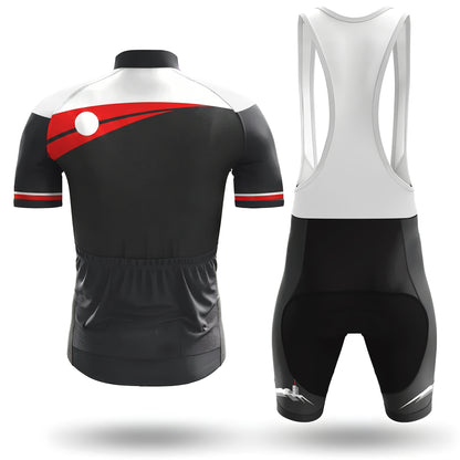 100% Emotion Herren-Radsport-Set 