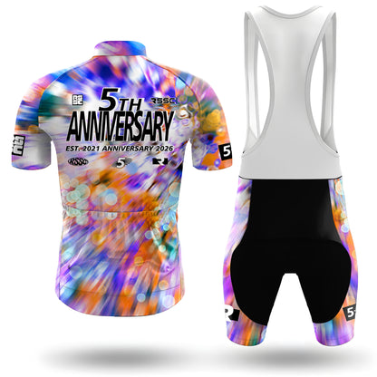 100% Emotion Herren-Radsport-Set 