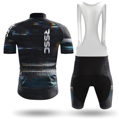 100% Emotion Herren-Radsport-Set 