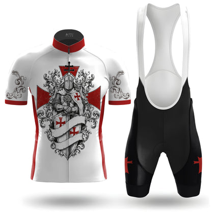 100% Emotion Herren-Radsport-Set 