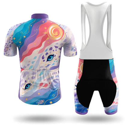 100% Emotion Herren-Radsport-Set 