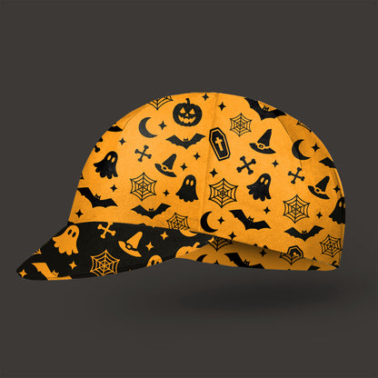 Alien-Kreaturen-Radfahrmütze