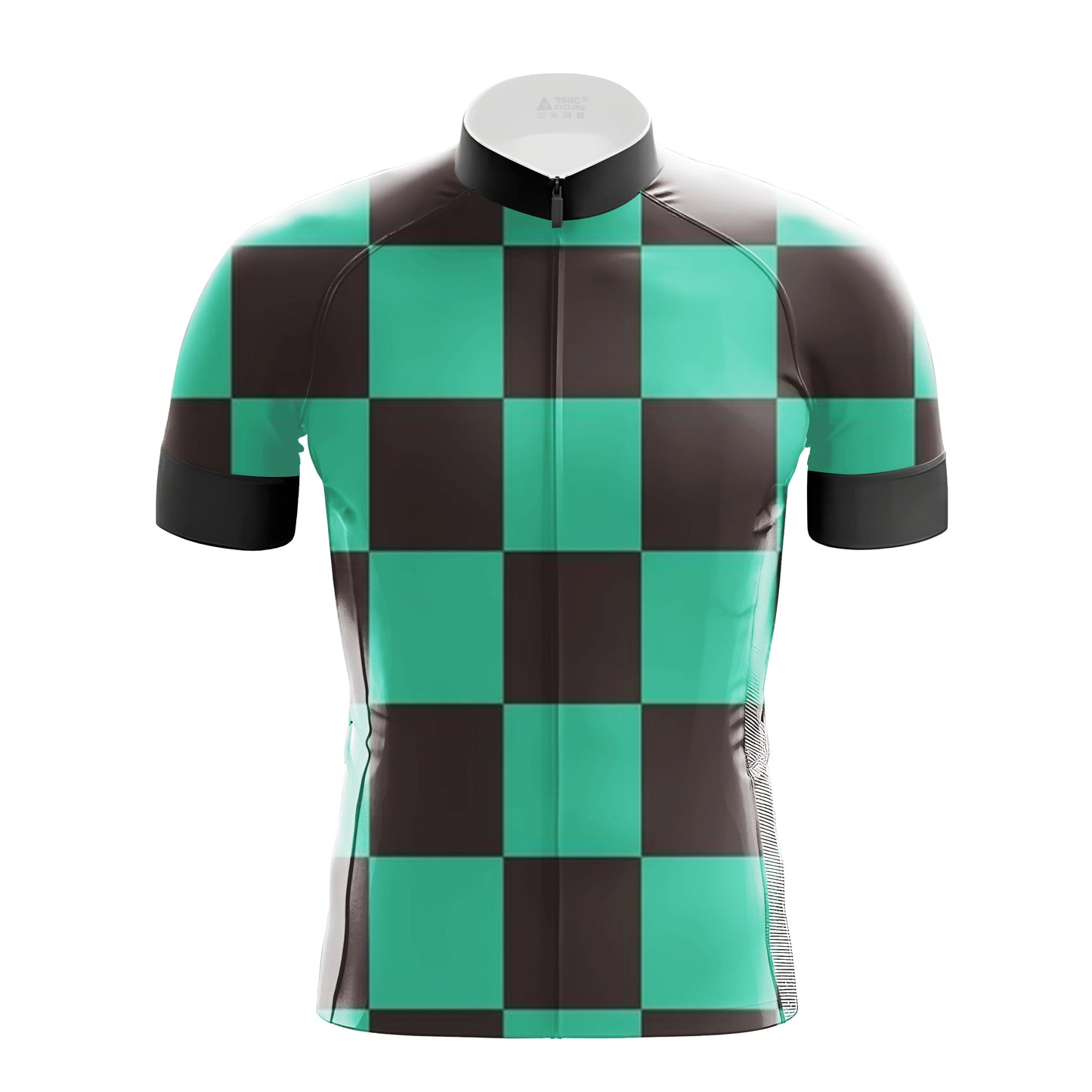 Ensemble de cyclisme pour homme 100% Emotion 