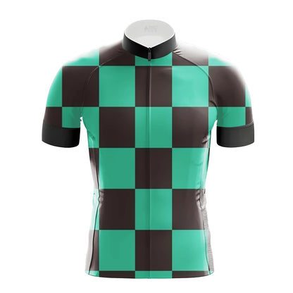 Ensemble de cyclisme pour homme 100% Emotion 