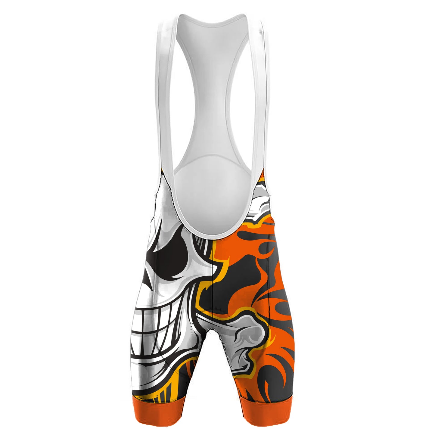 Skull Bone Men's Cycling Kit