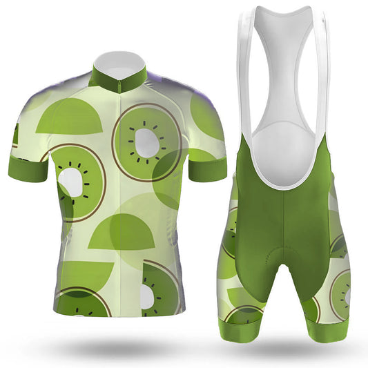 Ensemble de cyclisme pour homme 100% Emotion 
