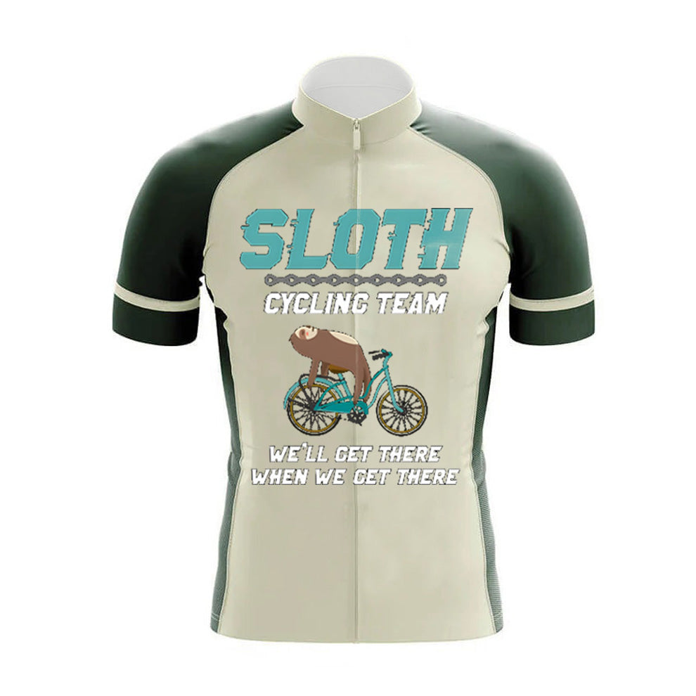 Ensemble de cyclisme pour homme 100% Emotion 