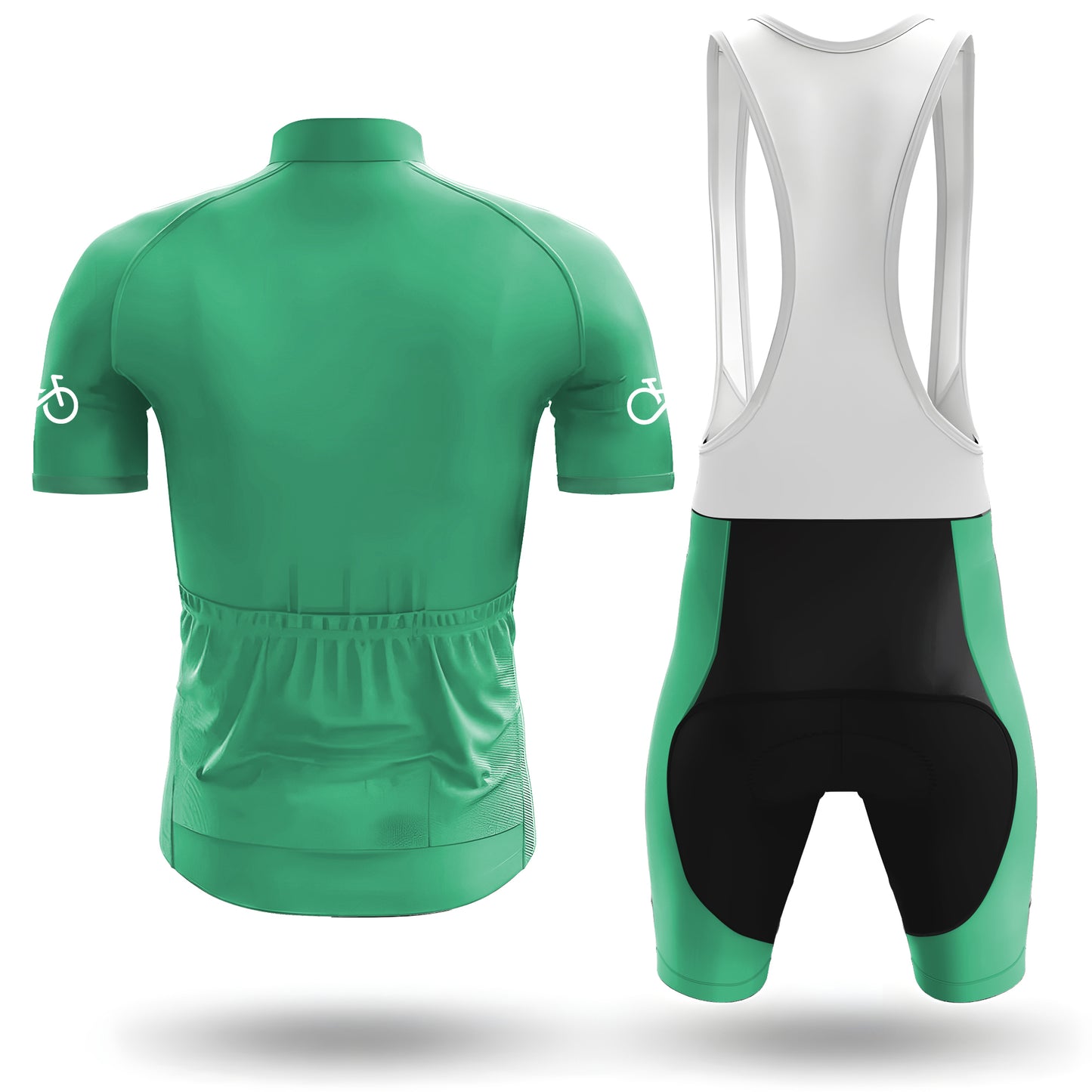 100% Emotion Herren-Radsport-Set 