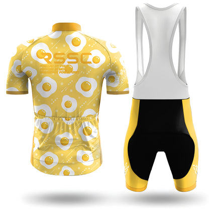 100% Emotion Herren-Radsport-Set 