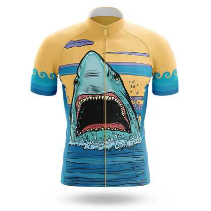 Shark Men's Cycling Kit | Rsscsports