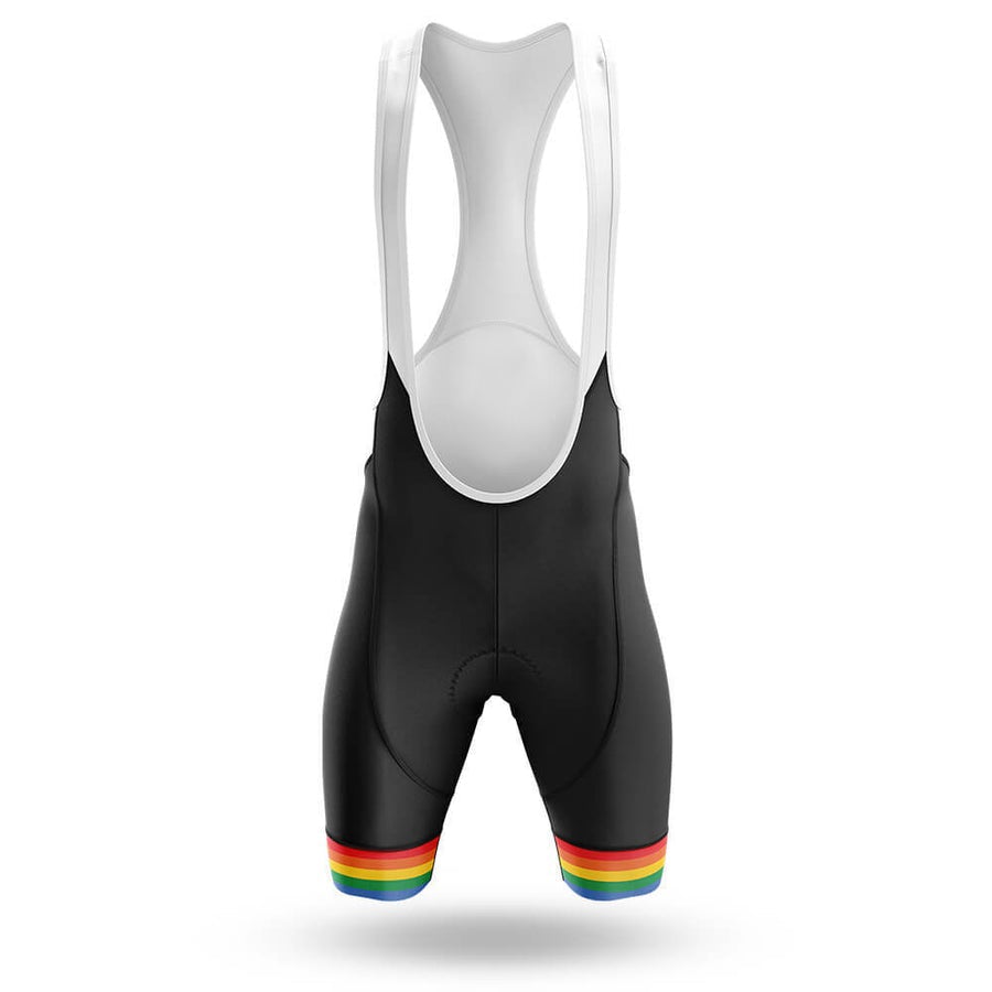 Pride Heart Men's Cycling Kit | Rsscsports