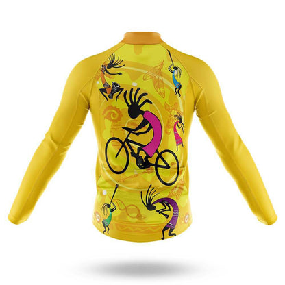 Kokopelli Men's Cycling Kit | Rsscsports