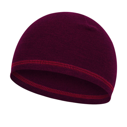 RSSC Sports Red Thermal Beanie