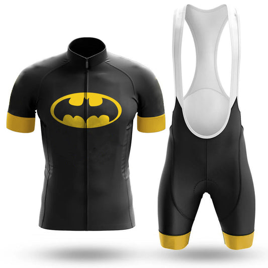 Batman Men's Cycling Kit