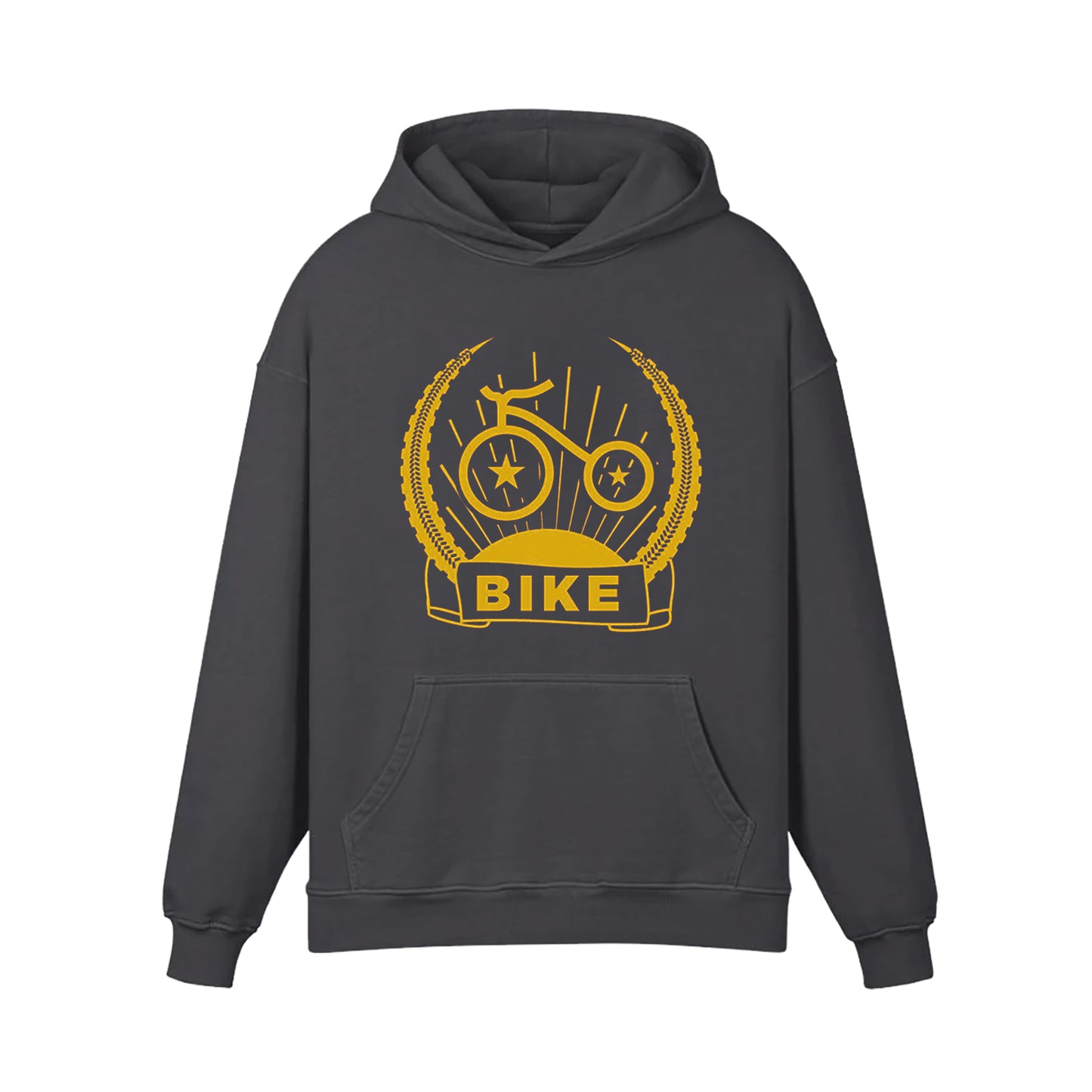 Bike Hoodie