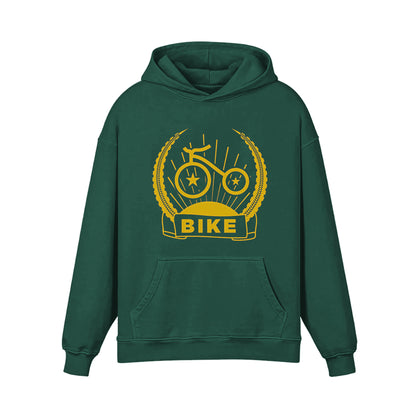 Bike Hoodie