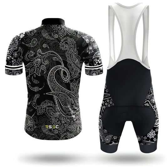 100% Emotion Herren-Radsport-Set 