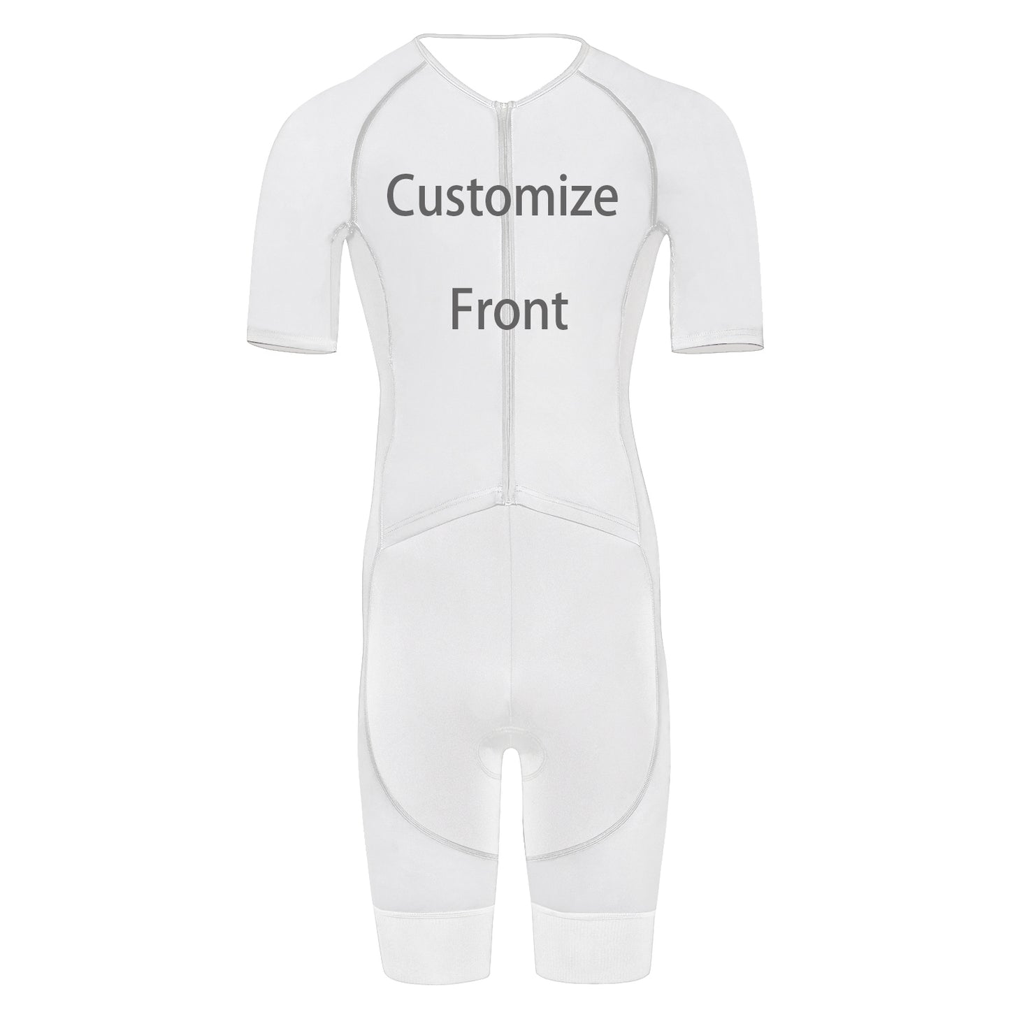 Customize Men's Triathlon Suit