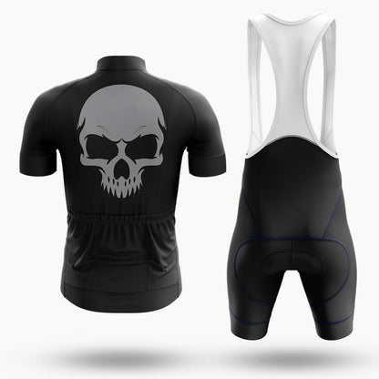 Skull V2 Men's Cycling Kit | Rsscsports