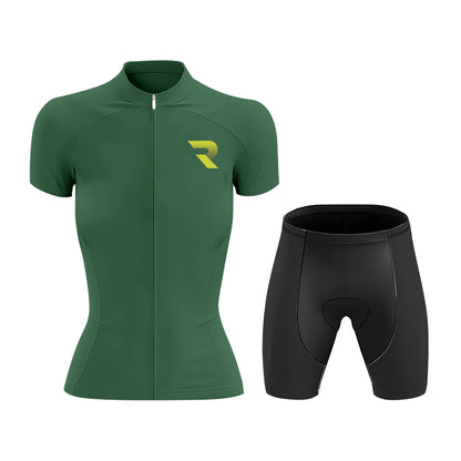 RSSC Cycling Women's Cycling Kit | Rsscsports