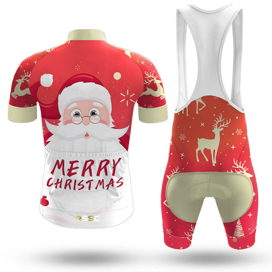 100% Emotion Herren-Radsport-Set 