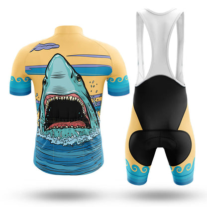 Shark Men's Cycling Kit | Rsscsports