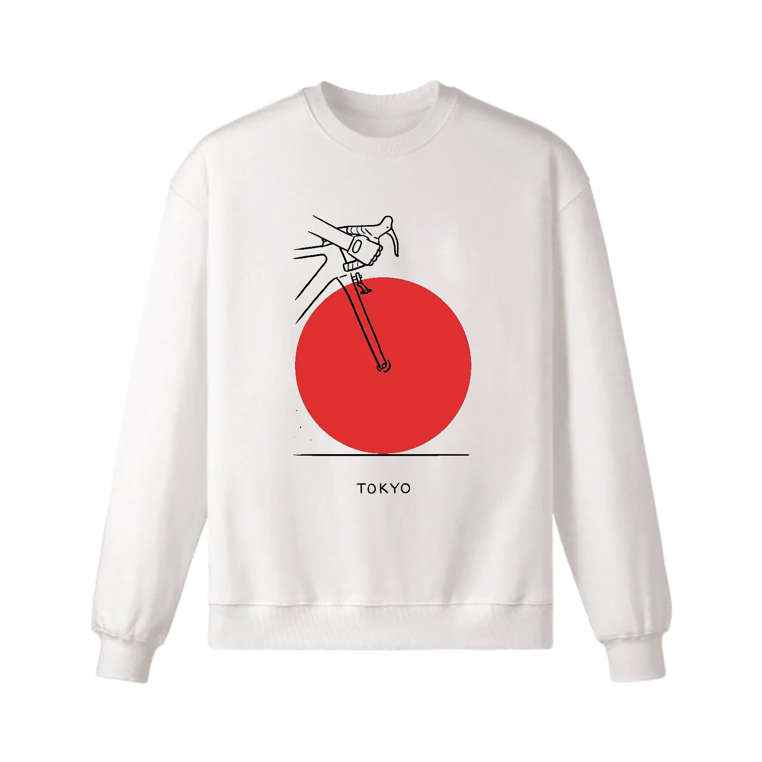Comfortable Cycling Sweatshirts for Every Ride | RSSC Sports