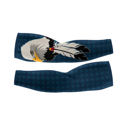 Eagle Arm And Leg Sleeves