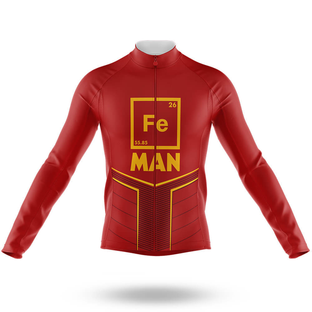 Fe Man Men's Cycling Kit | Rsscsports