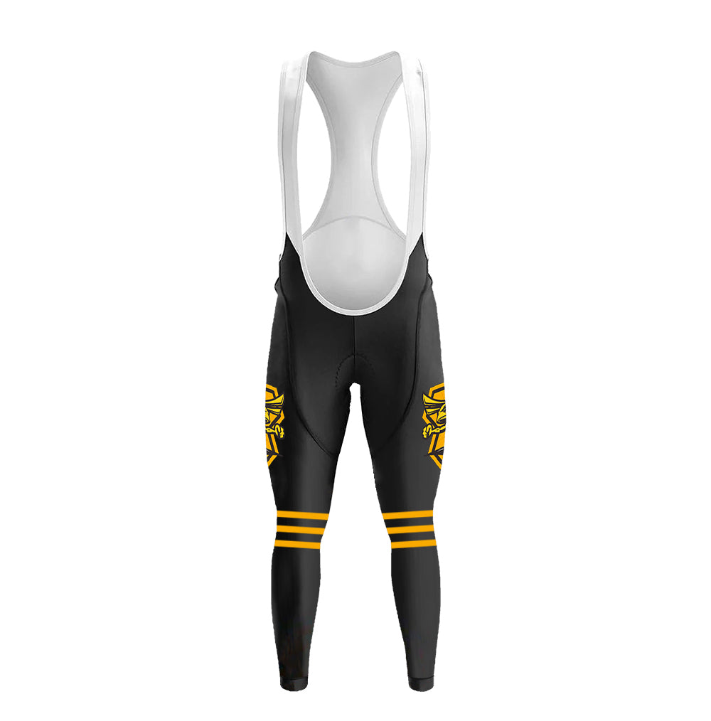 Calabronimtb Men's Long Sleeve Cycling Kit